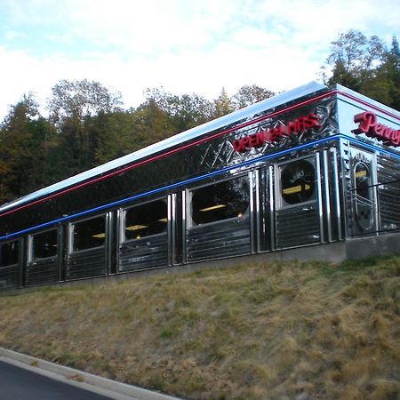 邓斯缪尔温德姆旅客之家酒店 外观 照片