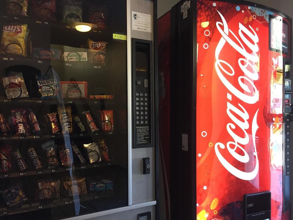 邓斯缪尔温德姆旅客之家酒店 外观 照片